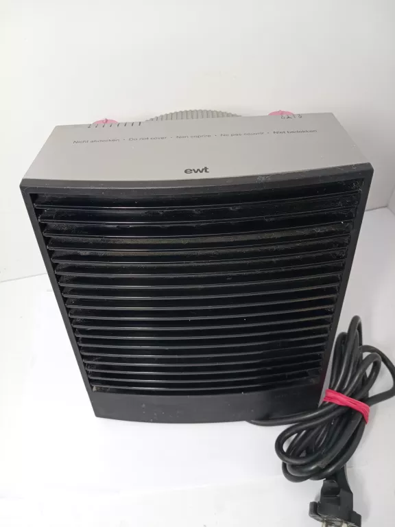 TERMOWENTYLATOR EWT