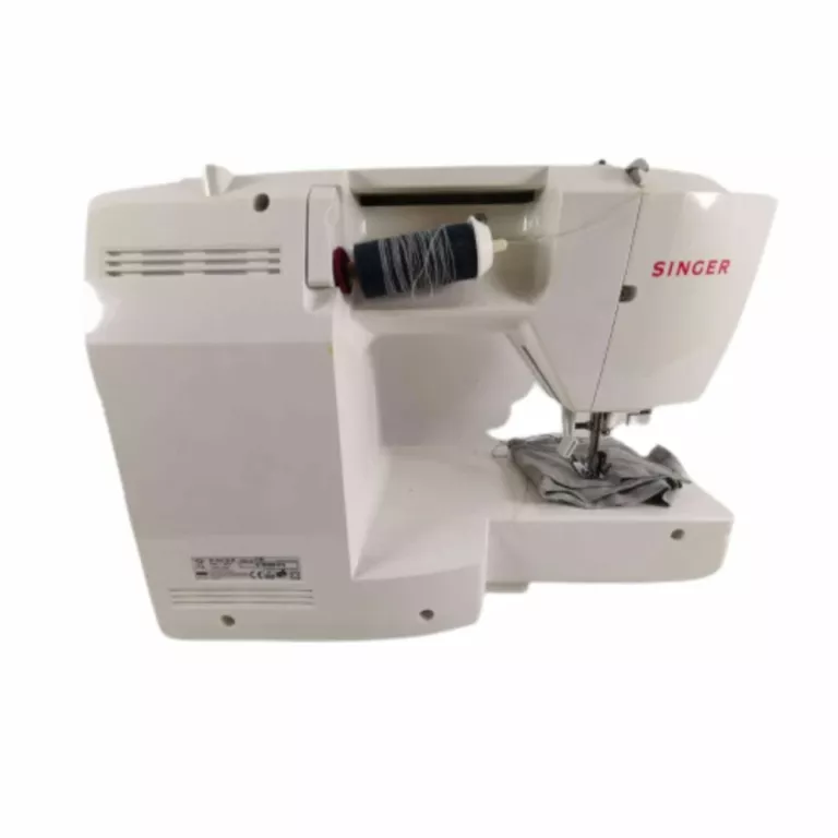 MASZYNA DO SZYCIA SINGER 6180 BRILLIANCE