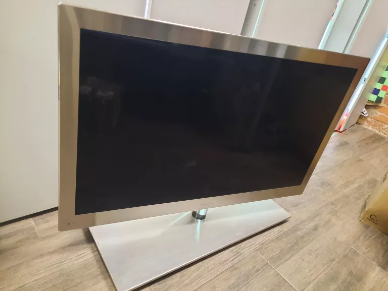 TELEWIZOR  SAMSUNG UE40C9090 EW250
