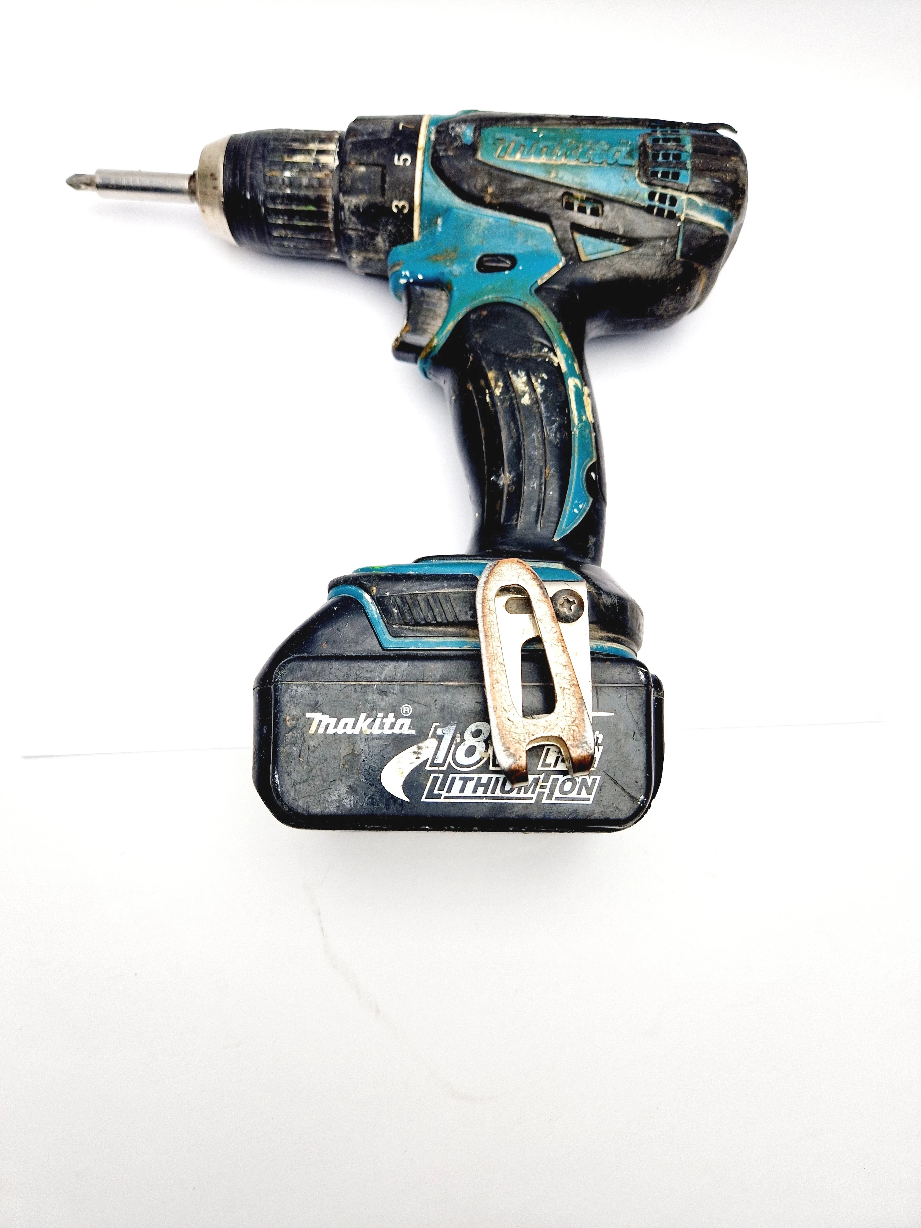 wkretarka-makita-ddf456-stan-uzywany