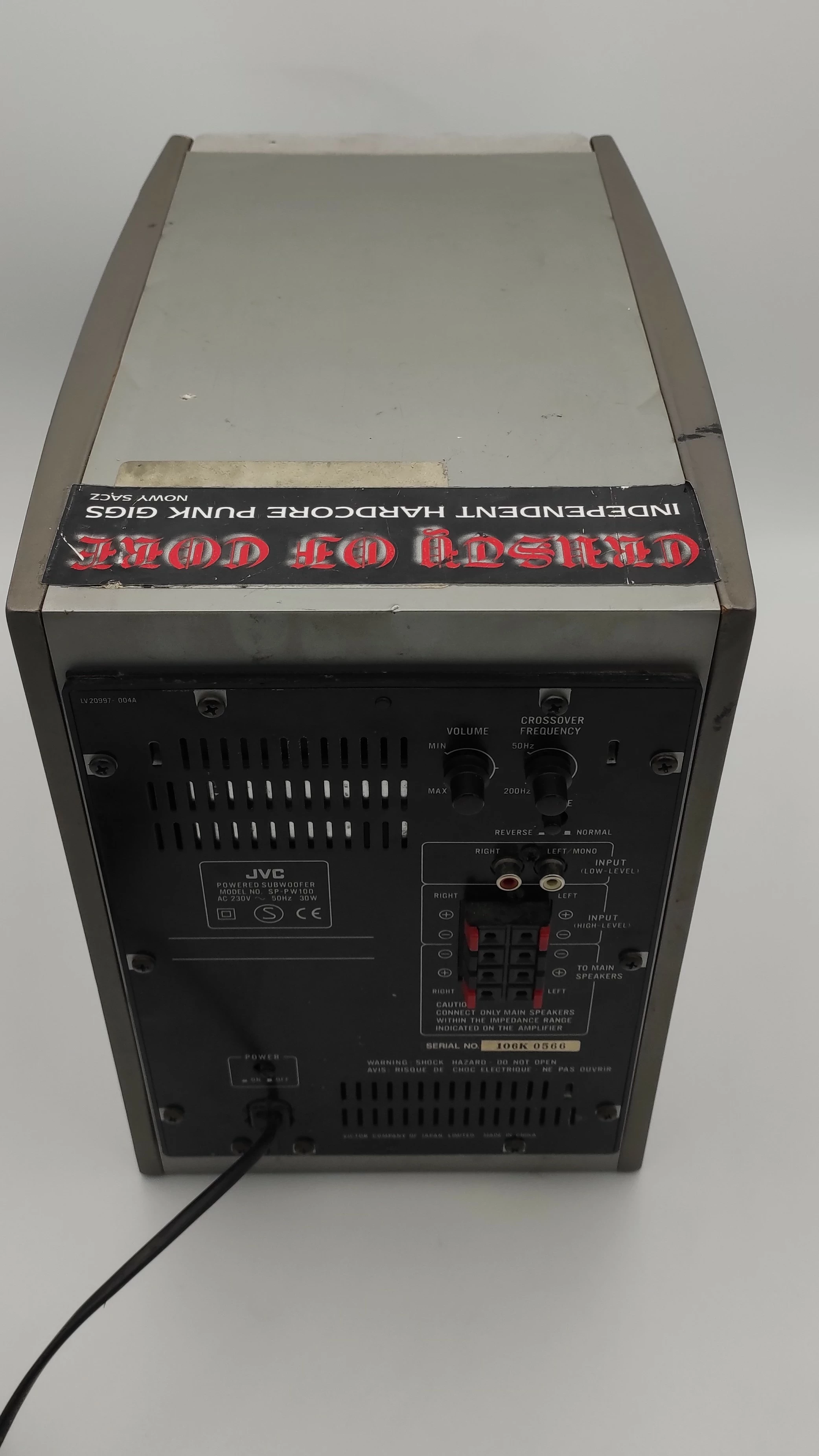 subwoofer-aktywny-jvc-sp-pw100-rodzaj-aktywny