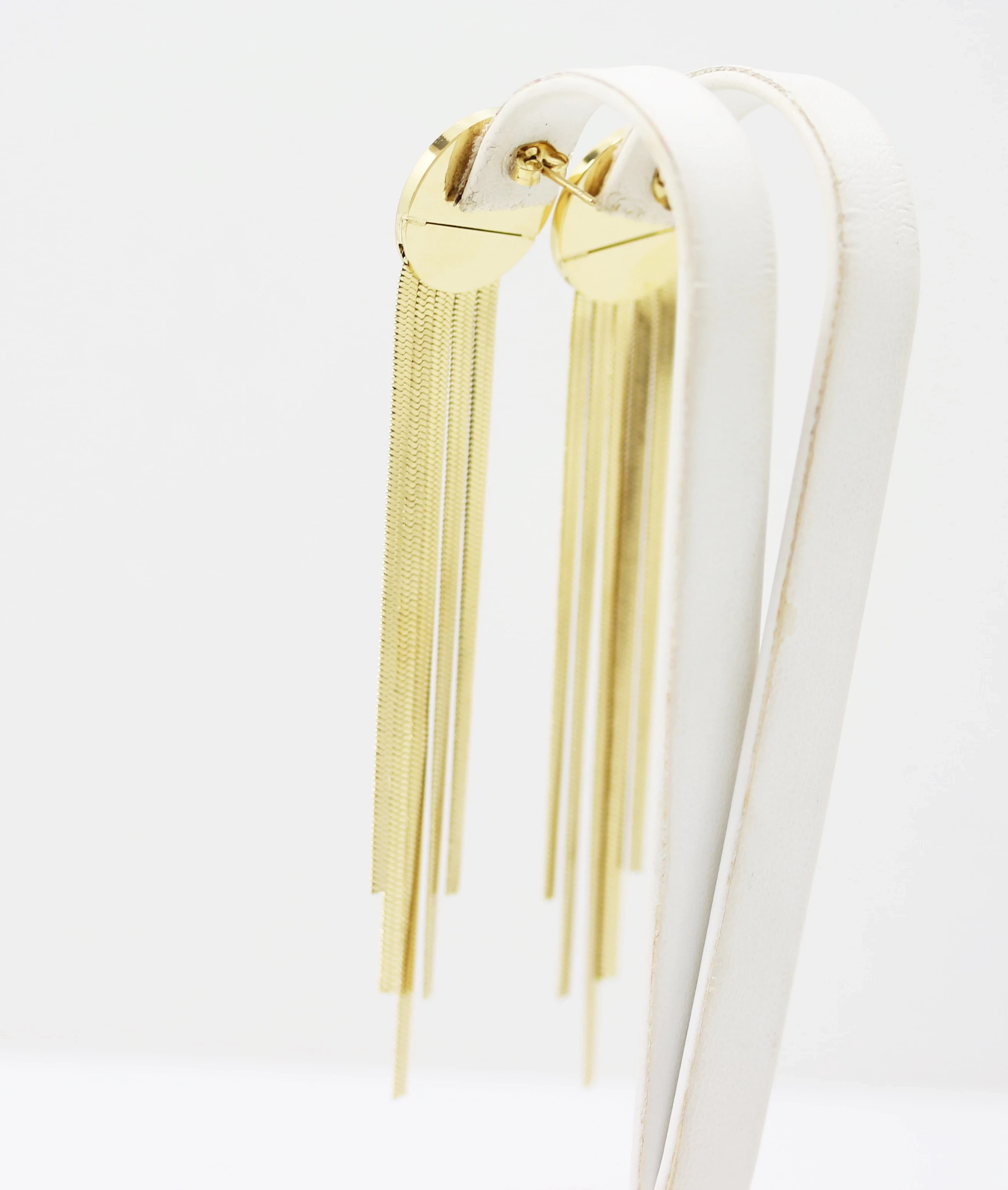 nowe-kolczyki-stal-pozlacana-5-zmijek-wiszacych-material-stal