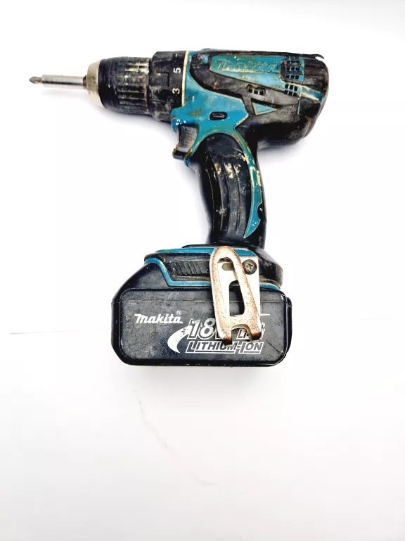 wkretarka-makita-ddf456-stan-uzywany