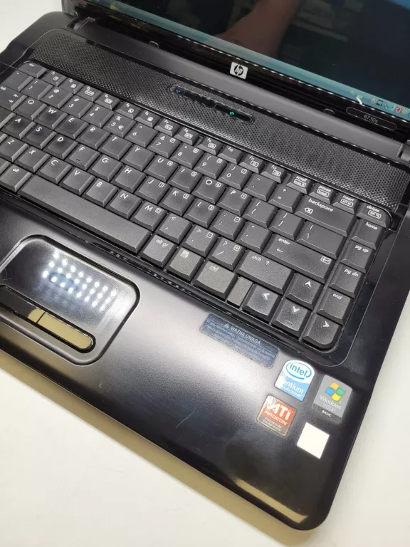 LAPTOP HP 6730S 15,6 CALA SPRAWNY