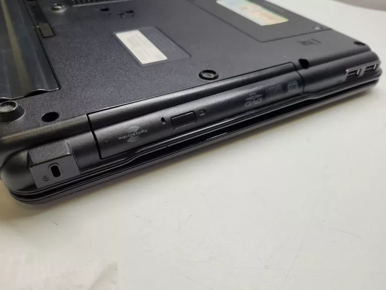LAPTOP HP 6730S 15,6 CALA SPRAWNY