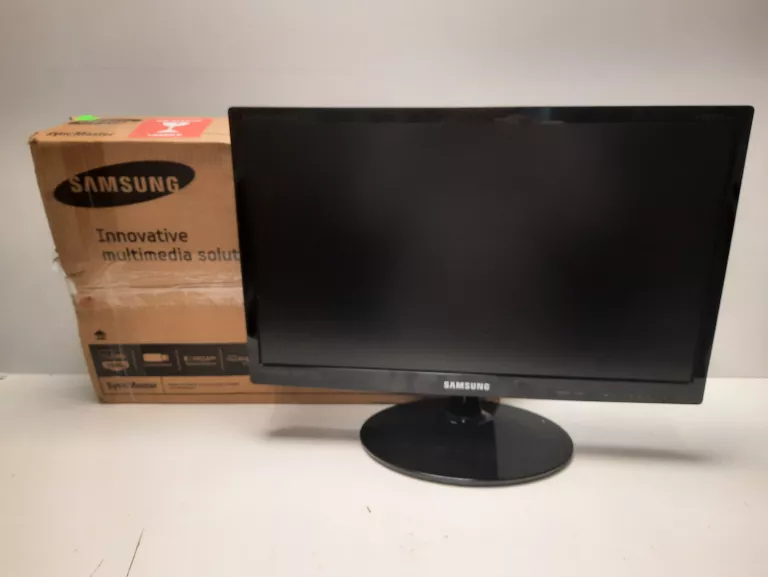 MONITOR TV SAMSUNG T22A300