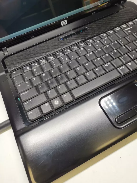 LAPTOP HP 6730S 15,6 CALA SPRAWNY