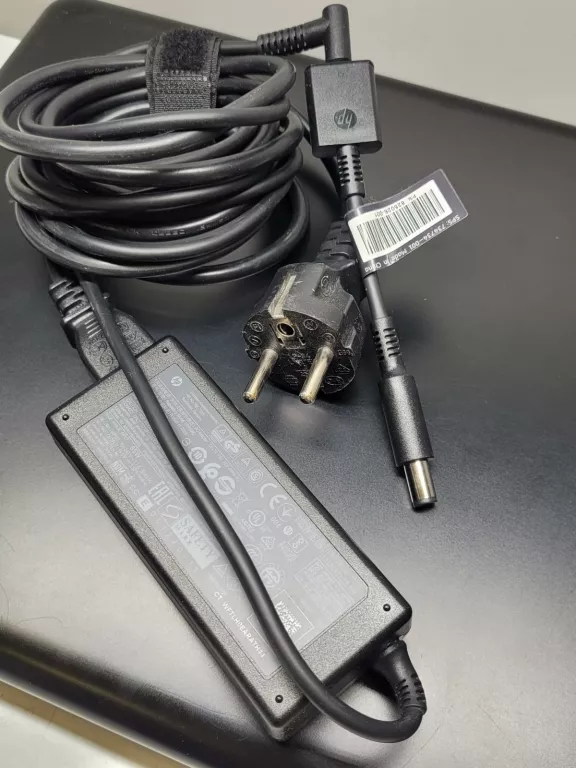 LAPTOP HP 6730S 15,6 CALA SPRAWNY