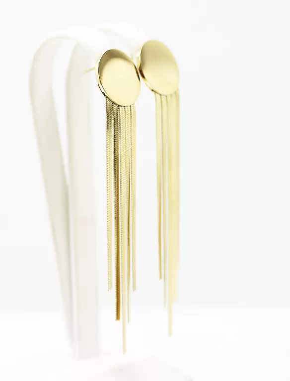 nowe-kolczyki-stal-pozlacana-5-zmijek-wiszacych-marka-bez-marki