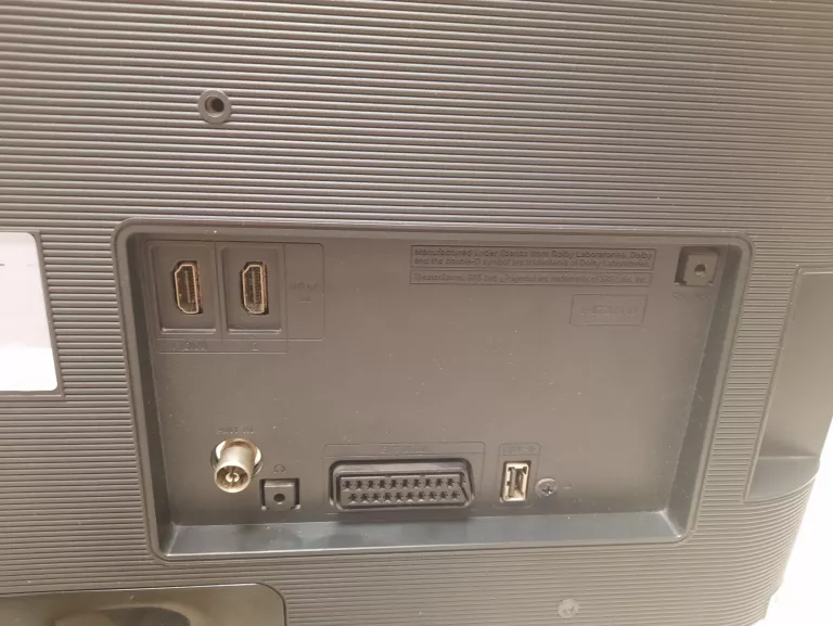 MONITOR TV SAMSUNG T22A300