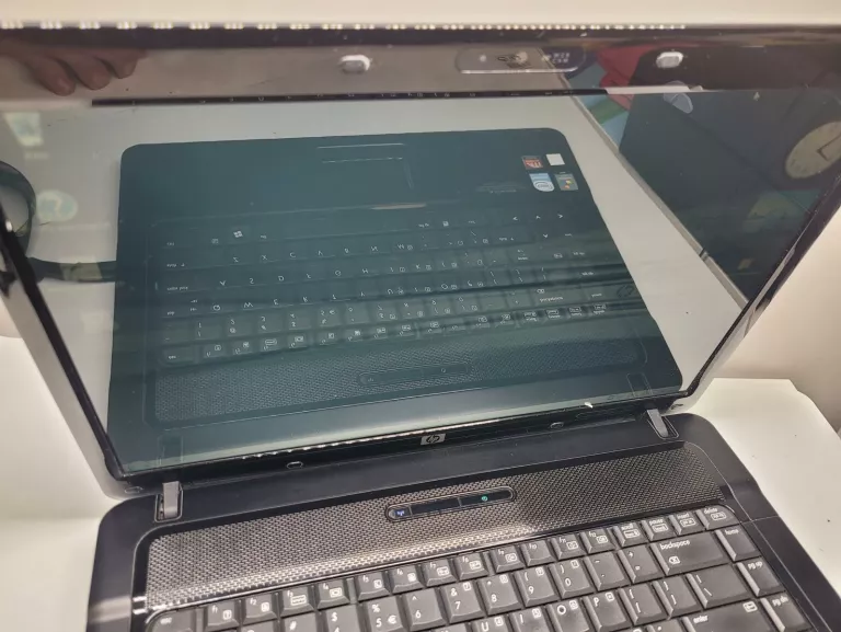 LAPTOP HP 6730S 15,6 CALA SPRAWNY