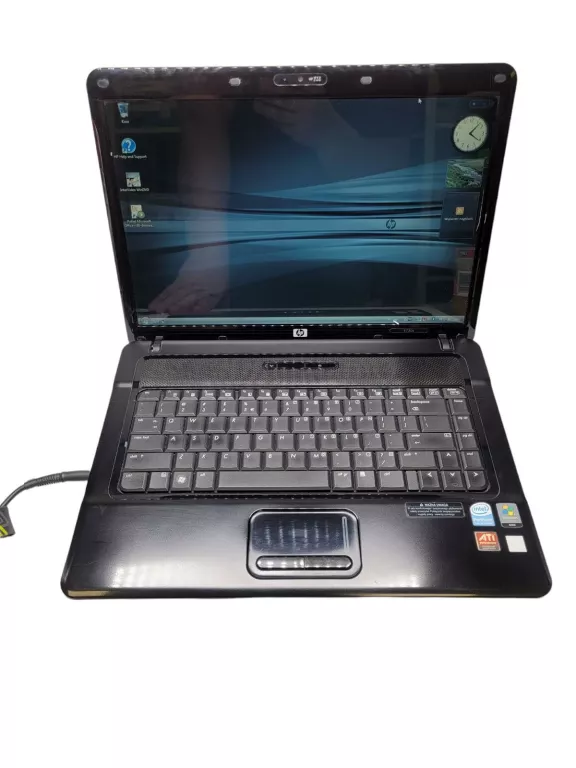 LAPTOP HP 6730S 15,6 CALA SPRAWNY