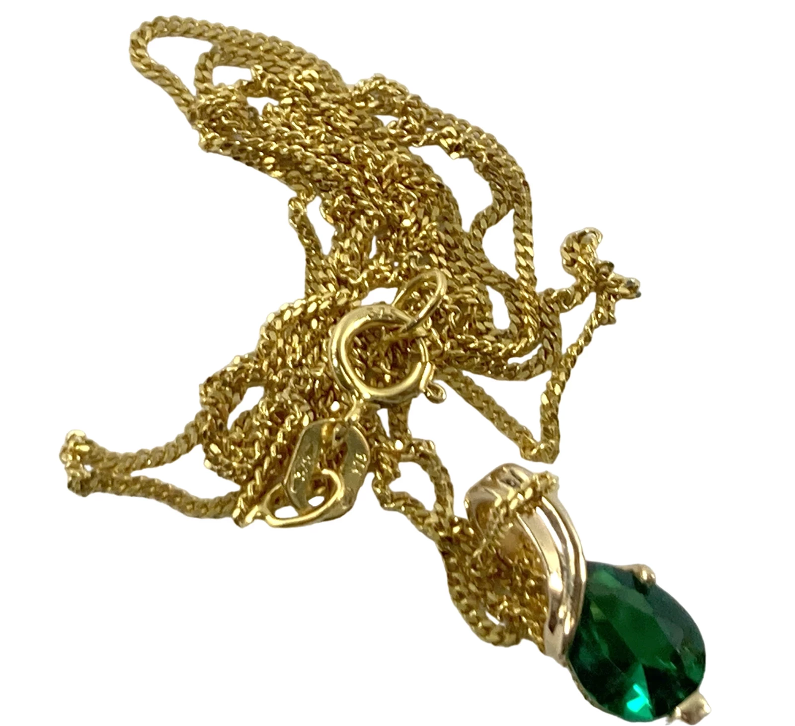 zloty-lancuszek-375-168g-z-zawieszka-dl-45-cm-material-15835-2