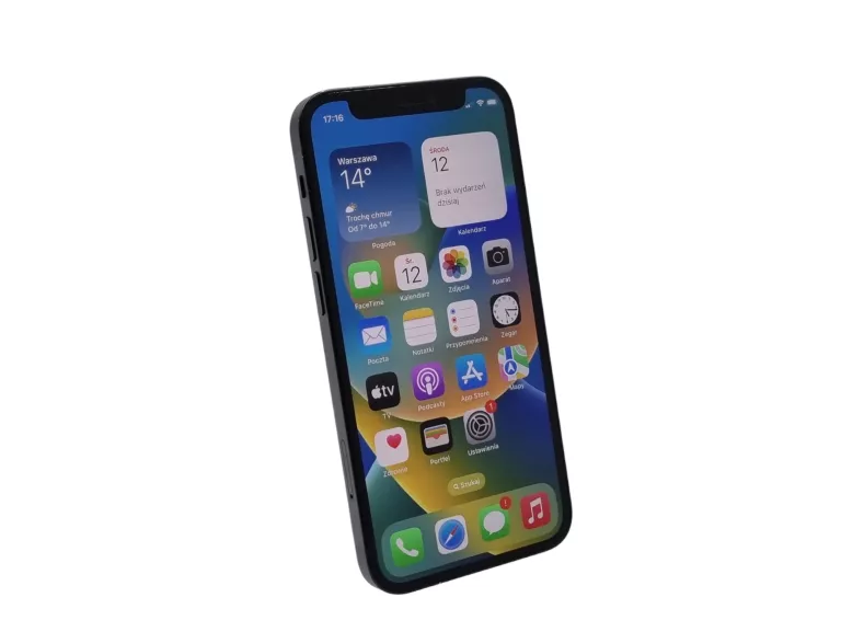 APPLE IPHONE 12 MINI 64GB A2399 BATERIA 84%