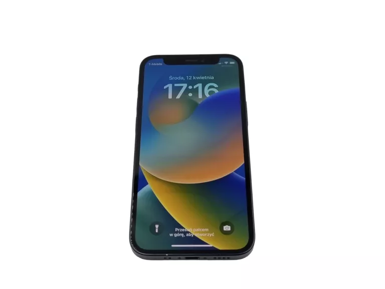 APPLE IPHONE 12 MINI 64GB A2399 BATERIA 84%