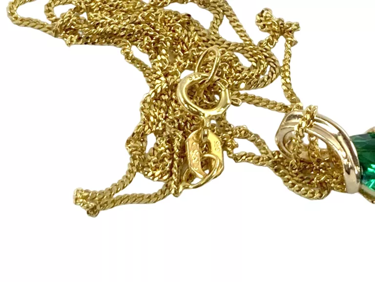 zloty-lancuszek-375-168g-z-zawieszka-dl-45-cm-splot-2208-9