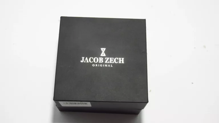 ZEGAREK JACOB ZECH Z2.1530.001 @WARTO!!