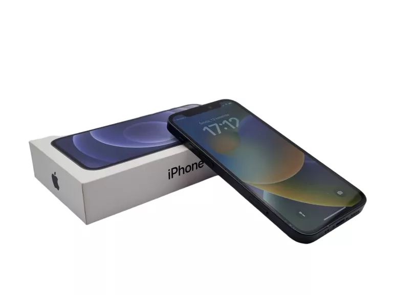 APPLE IPHONE 12 MINI 64GB A2399 BATERIA 84%