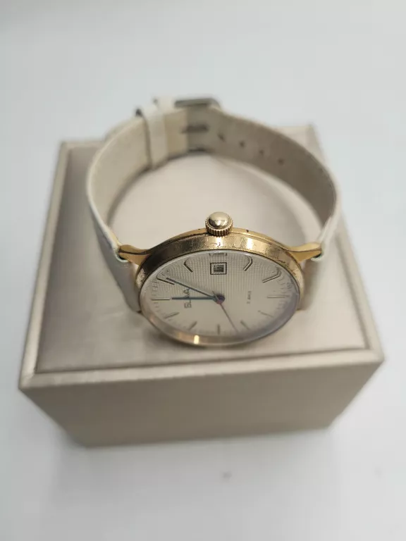 ZEGAREK SLAVA 21 JEWELS