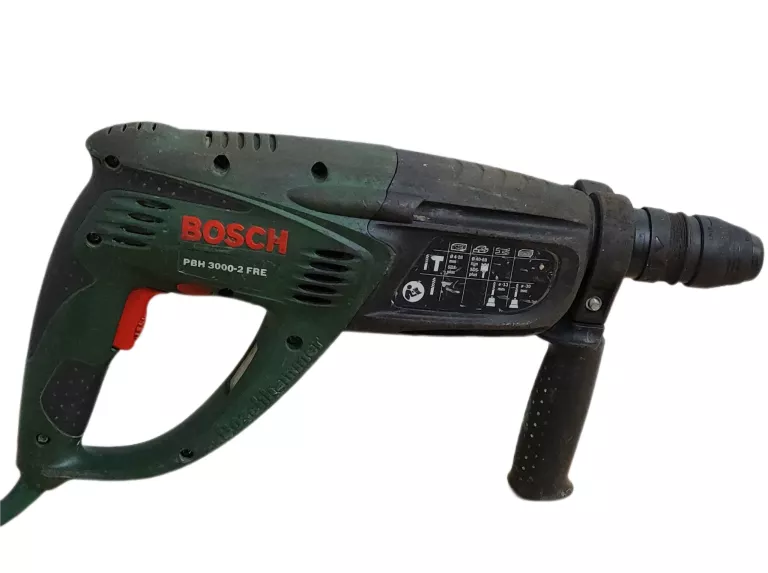 MŁOTOWIERTARKA MŁOT UDAROWY BOSCH PBH 3000-2 FRE