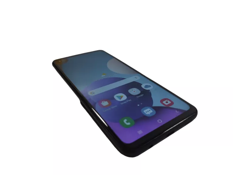 TELEFON SAMSUNG A21S 3/32 5000 MAH 6,5 " NA CZĘŚCI