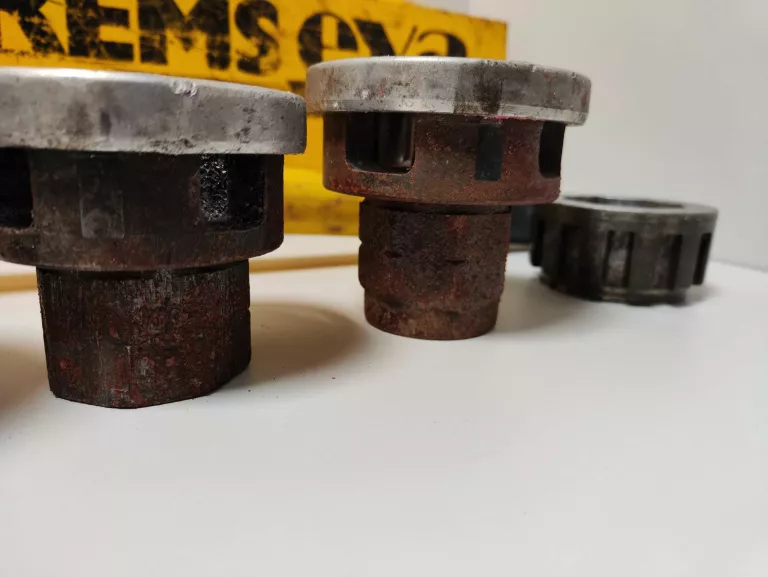 gwintownica-6-glowic-rems-520015-stan-uzywany