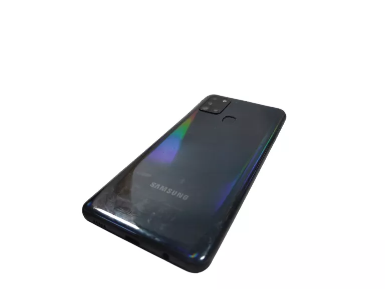 TELEFON SAMSUNG A21S 3/32 5000 MAH 6,5 " NA CZĘŚCI