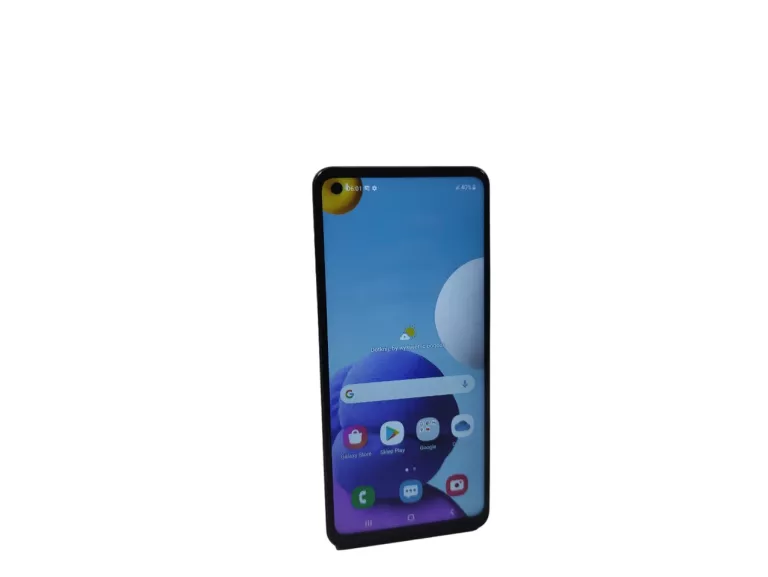 TELEFON SAMSUNG A21S 3/32 5000 MAH 6,5 " NA CZĘŚCI