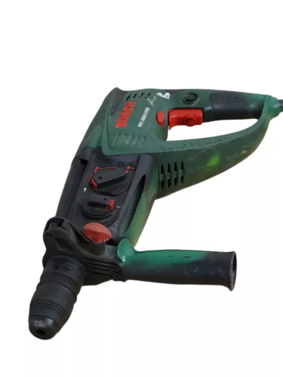 MŁOTOWIERTARKA MŁOT UDAROWY BOSCH PBH 3000-2 FRE