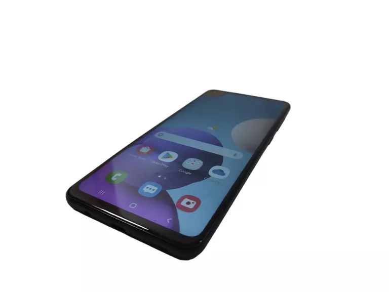 TELEFON SAMSUNG A21S 3/32 5000 MAH 6,5 " NA CZĘŚCI