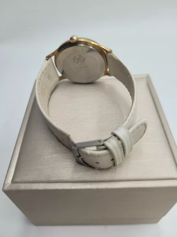 ZEGAREK SLAVA 21 JEWELS
