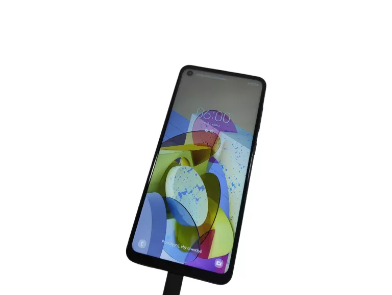 TELEFON SAMSUNG A21S 3/32 5000 MAH 6,5 " NA CZĘŚCI