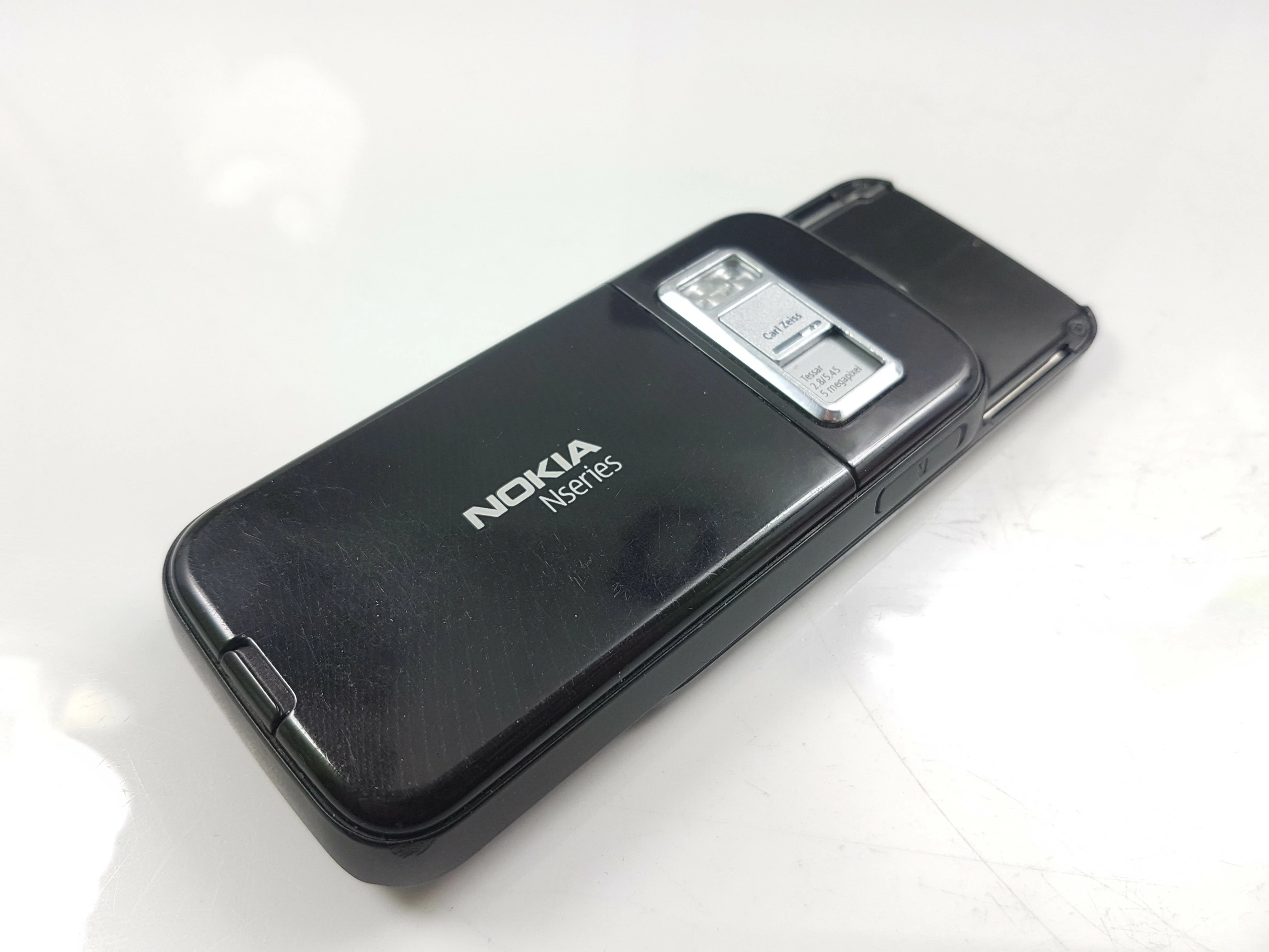 telefon-nokia-n85-n-series-komplet-kolor-czarny