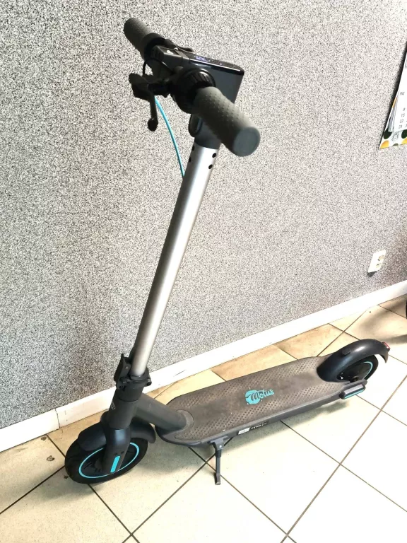 HULAJNOGA ELEKTRYCZNA MOTUS SCOOTY 10 2020