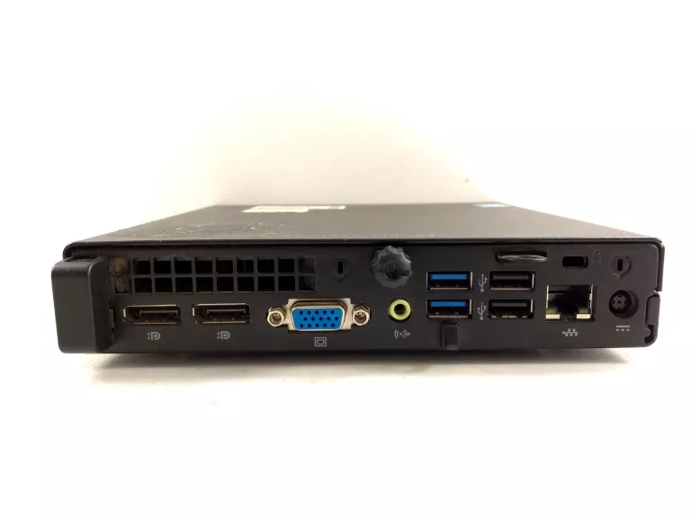 MINI KOMPUTER HP PRODESK 600 G1