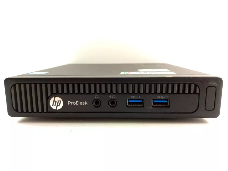 MINI KOMPUTER HP PRODESK 600 G1