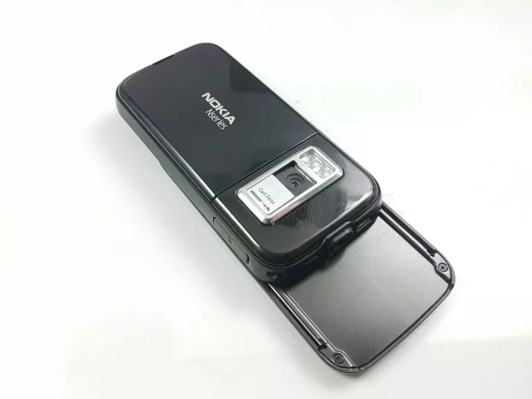 TELEFON NOKIA N85 N SERIES KOMPLET