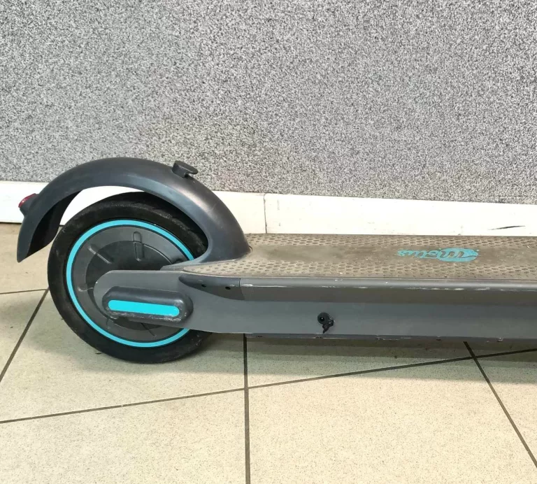 HULAJNOGA ELEKTRYCZNA MOTUS SCOOTY 10 2020