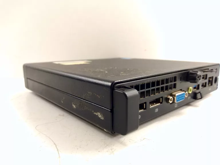 MINI KOMPUTER HP PRODESK 600 G1