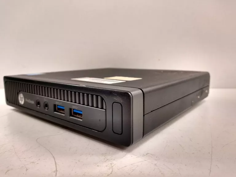 MINI KOMPUTER HP PRODESK 600 G1