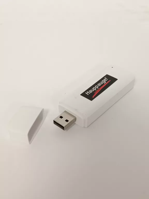 TUNER TELEWIZYJNY HAUPPAUGE 1690 WINTV-UNOHD USB