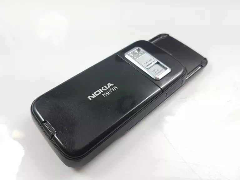 TELEFON NOKIA N85 N SERIES KOMPLET
