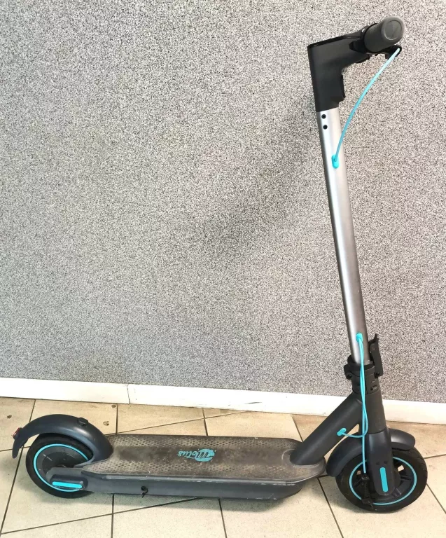 HULAJNOGA ELEKTRYCZNA MOTUS SCOOTY 10 2020