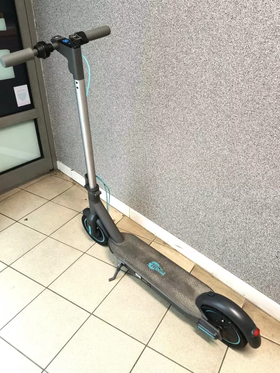 HULAJNOGA ELEKTRYCZNA MOTUS SCOOTY 10 2020