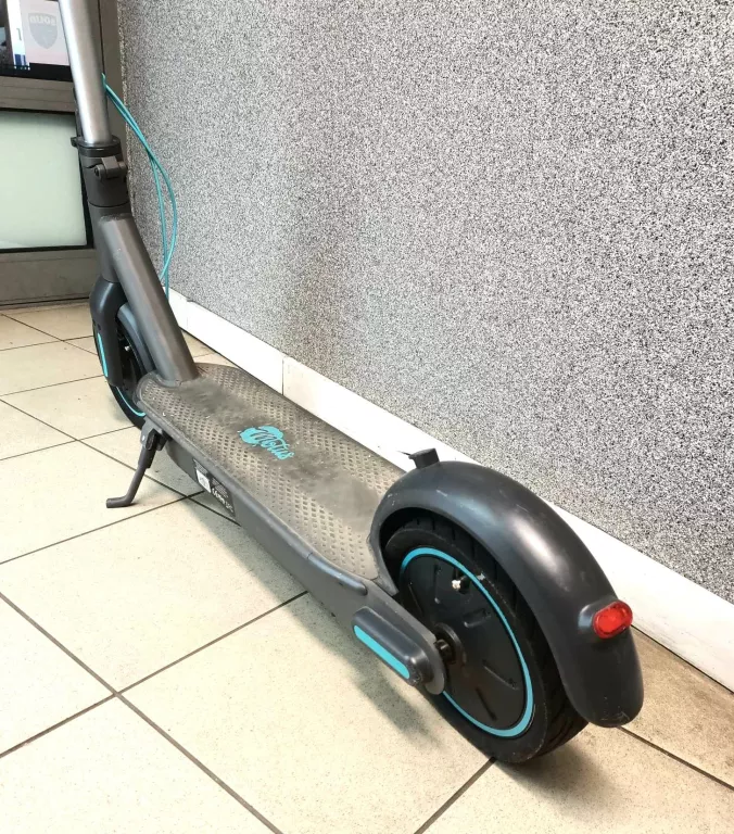 HULAJNOGA ELEKTRYCZNA MOTUS SCOOTY 10 2020