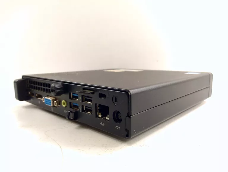 MINI KOMPUTER HP PRODESK 600 G1