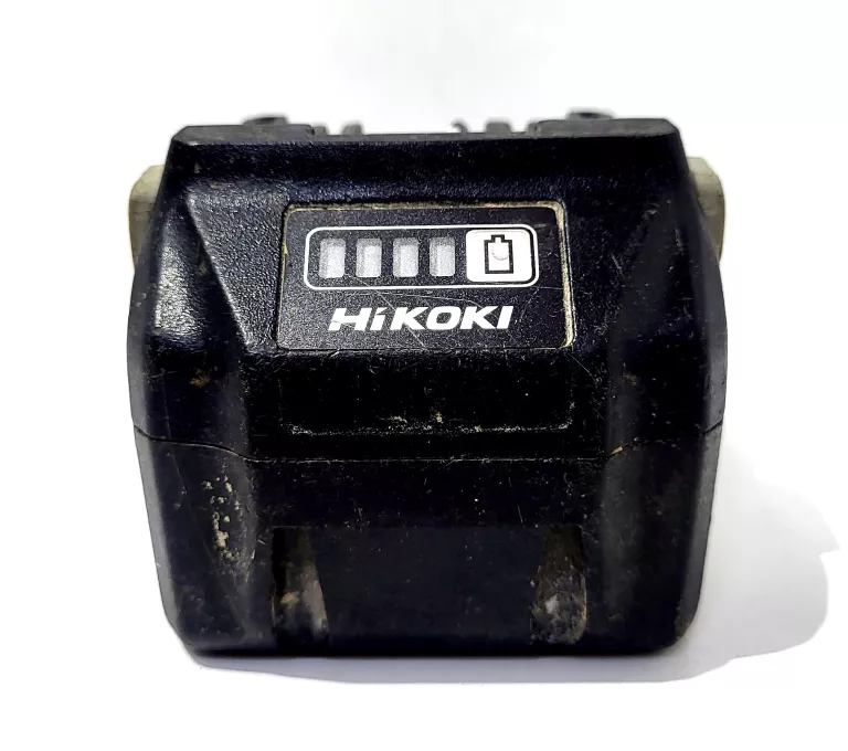 AKUMULATOR BATERIA 36/18V 2,5/5AH HIKOKI BSL36A18