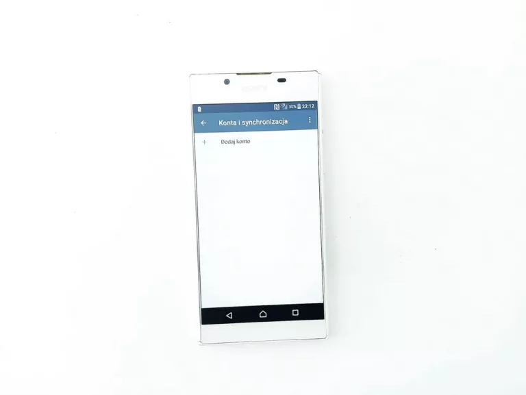 SONY XPERIA L1 G3311