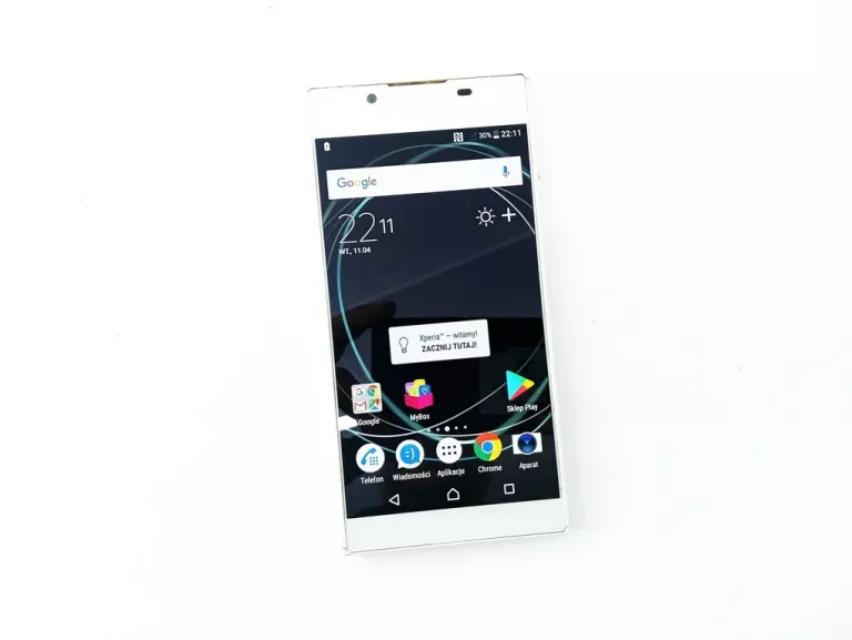 SONY XPERIA L1 G3311