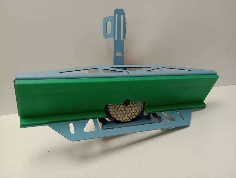 PRZYSTAWKA GLAZURNICZA SIGMA SIMPLE BEVEL 36A4D